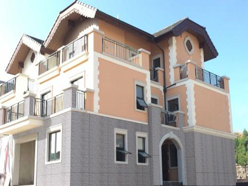 Exterior Painting
